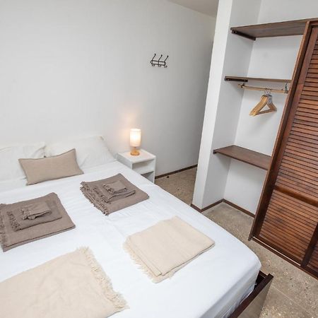 Casa Manta - Santa Teresa Lejlighed Playa Santa Teresa  Eksteriør billede