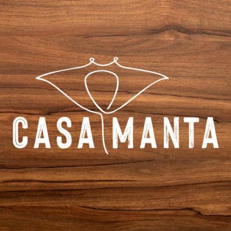 Casa Manta - Santa Teresa Lejlighed Playa Santa Teresa  Eksteriør billede