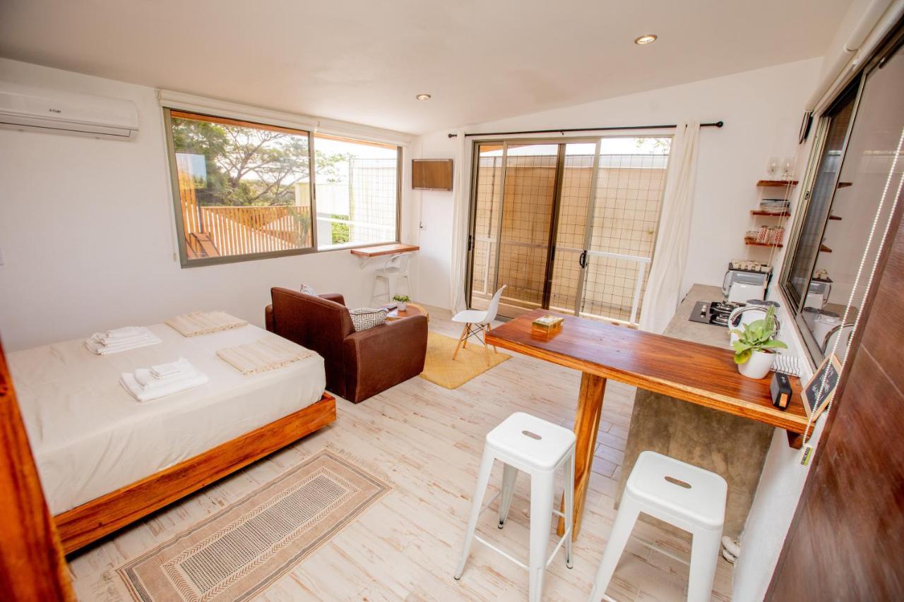 Casa Manta - Santa Teresa Lejlighed Playa Santa Teresa  Eksteriør billede