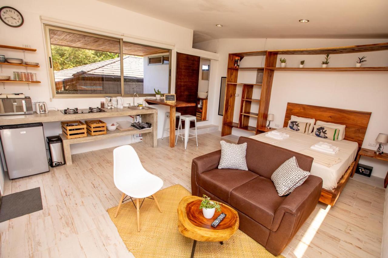 Casa Manta - Santa Teresa Lejlighed Playa Santa Teresa  Eksteriør billede