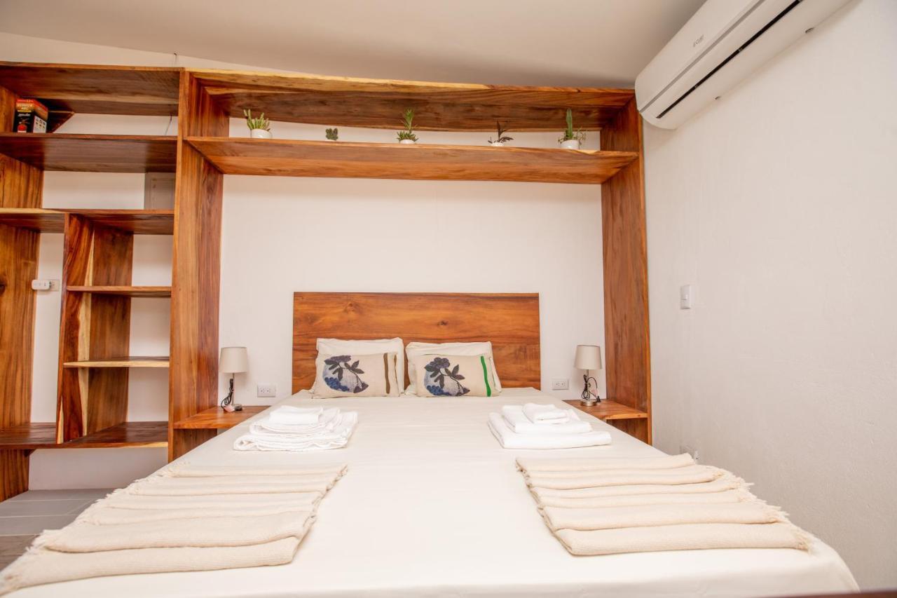 Casa Manta - Santa Teresa Lejlighed Playa Santa Teresa  Eksteriør billede