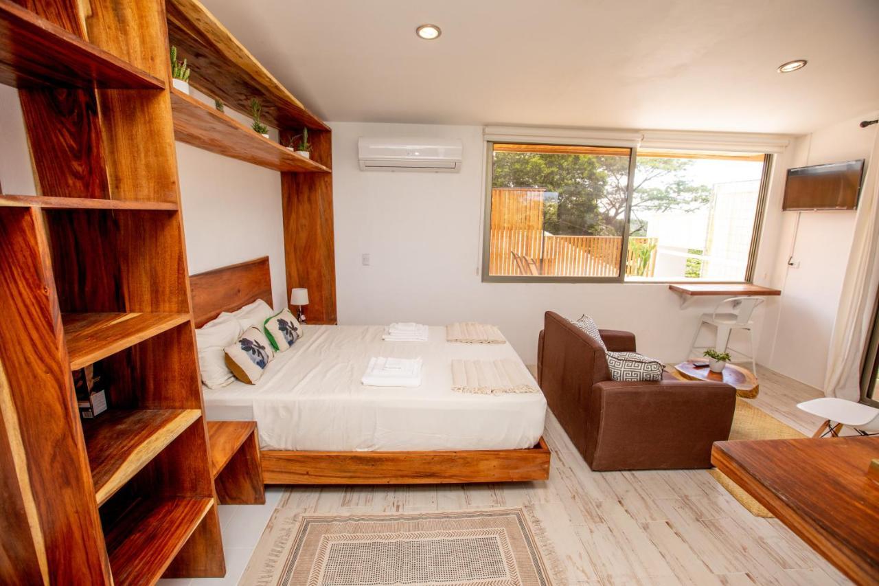 Casa Manta - Santa Teresa Lejlighed Playa Santa Teresa  Eksteriør billede