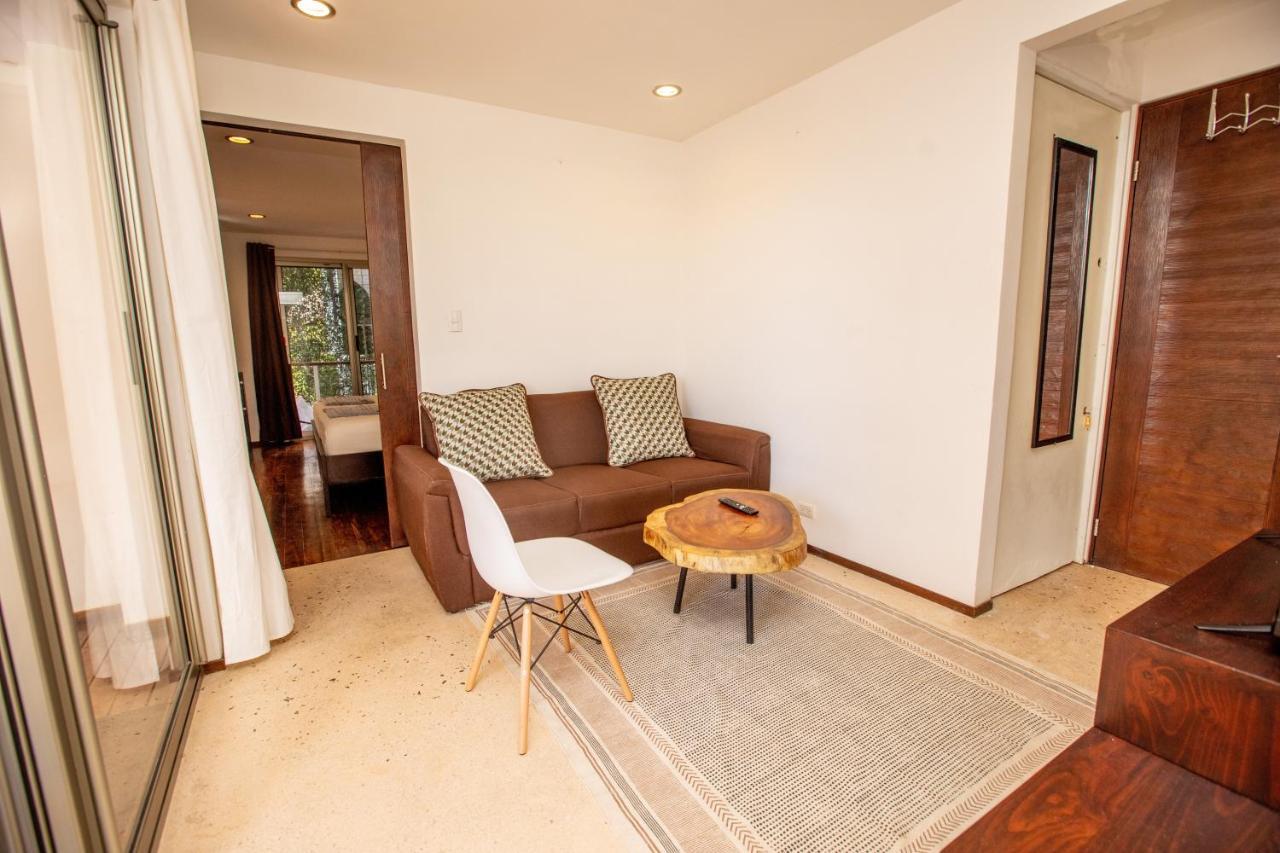 Casa Manta - Santa Teresa Lejlighed Playa Santa Teresa  Eksteriør billede