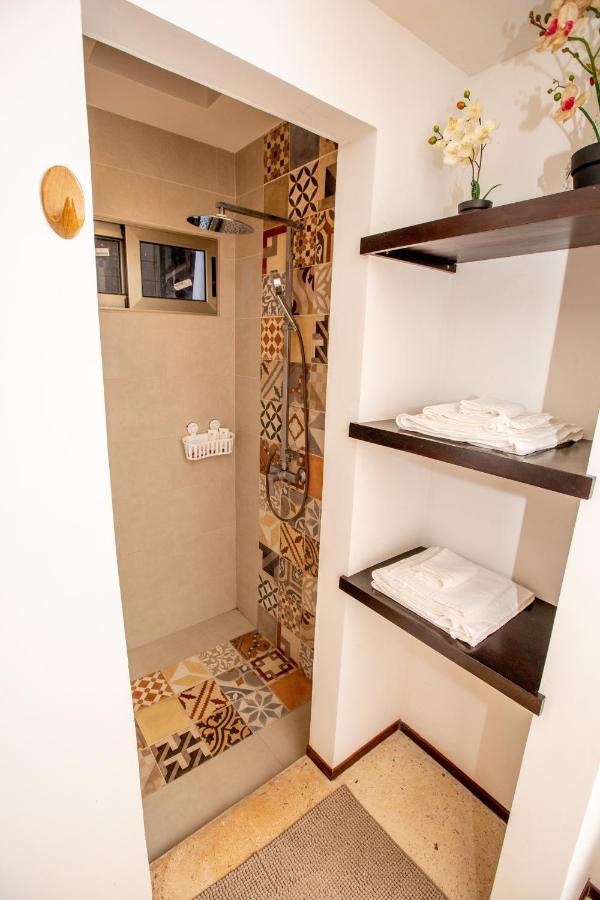 Casa Manta - Santa Teresa Lejlighed Playa Santa Teresa  Eksteriør billede