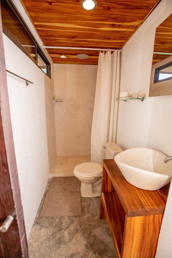 Casa Manta - Santa Teresa Lejlighed Playa Santa Teresa  Eksteriør billede