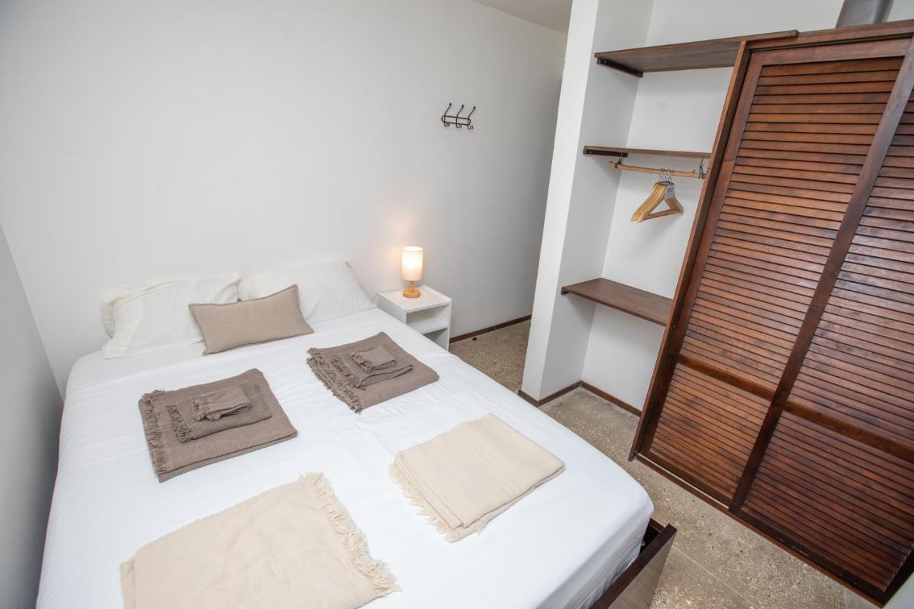 Casa Manta - Santa Teresa Lejlighed Playa Santa Teresa  Eksteriør billede