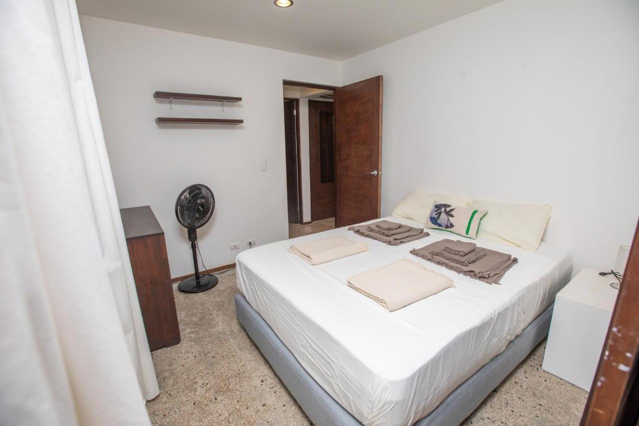 Casa Manta - Santa Teresa Lejlighed Playa Santa Teresa  Eksteriør billede