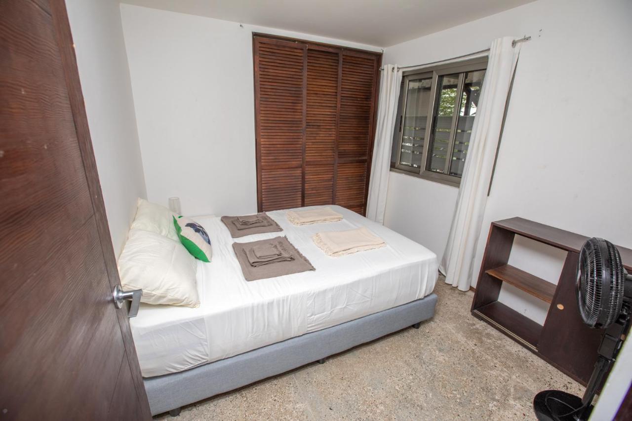 Casa Manta - Santa Teresa Lejlighed Playa Santa Teresa  Eksteriør billede