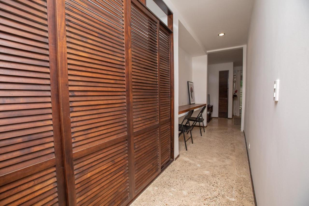 Casa Manta - Santa Teresa Lejlighed Playa Santa Teresa  Eksteriør billede